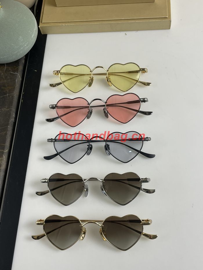 Chrome Heart Sunglasses Top Quality CRS00551